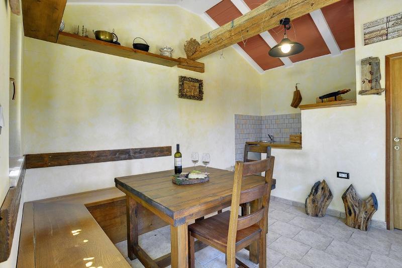 Villa Maria Betiga - image 11