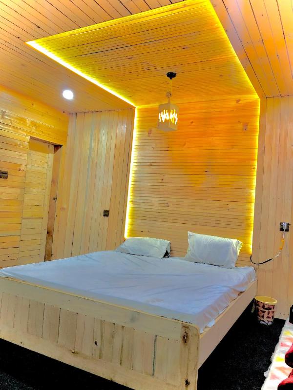 Kumrat valley escapes - image 4