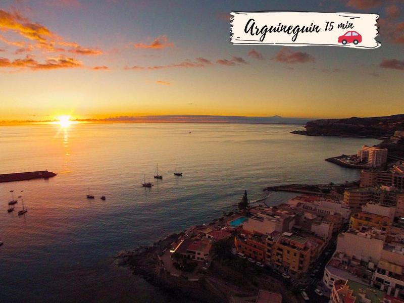 Los Albaricoques 12 by VillaGranCanaria - image 3