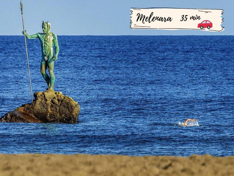 Los Albaricoques 12 by VillaGranCanaria - image 29