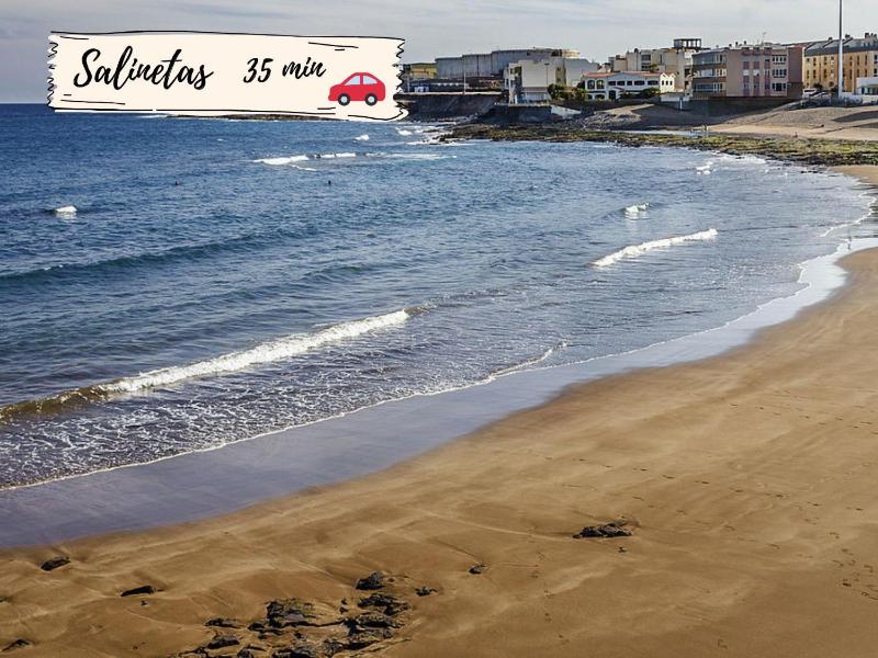 Los Albaricoques 12 by VillaGranCanaria - image 9