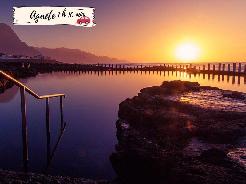 Los Albaricoques 12 by VillaGranCanaria - image 37