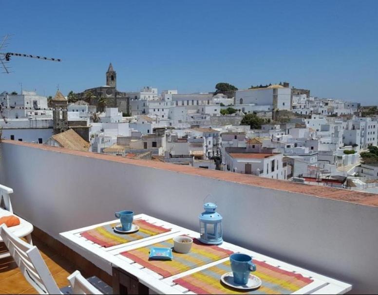 Holiday home La Atalaya de Vejer - image 1