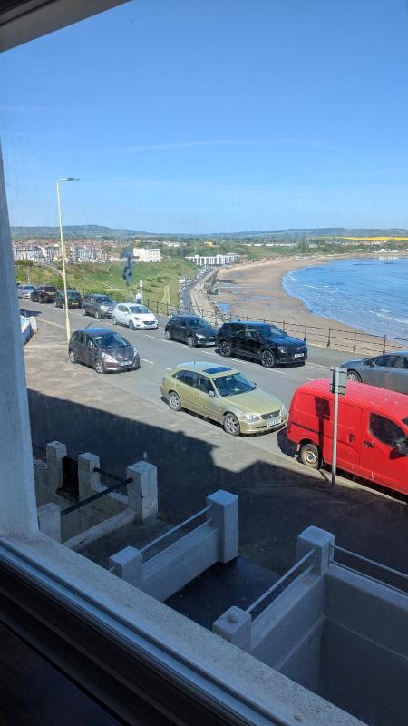 Double Room with Sea View image 1