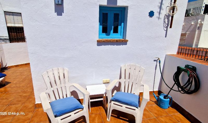 Holiday home La Atalaya de Vejer - image 26