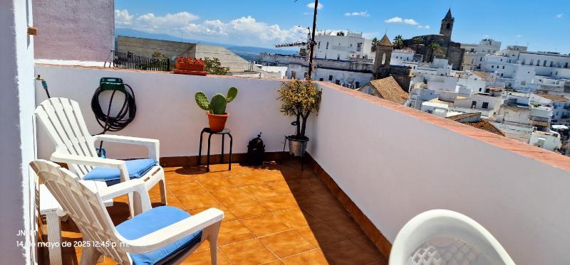 Holiday home La Atalaya de Vejer - image 27