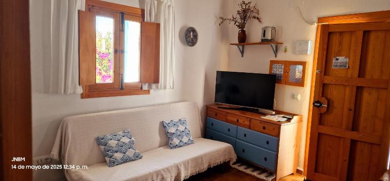 Holiday home La Atalaya de Vejer - image 35