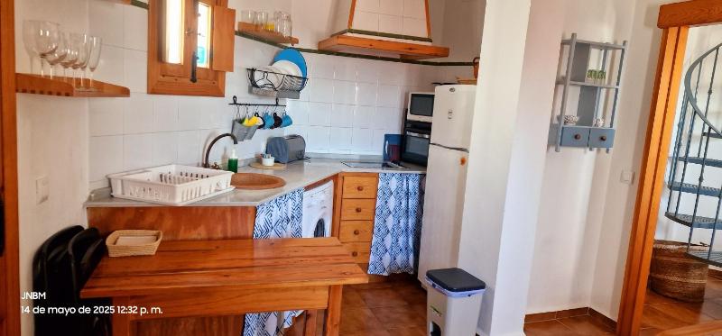 Holiday home La Atalaya de Vejer - image 30