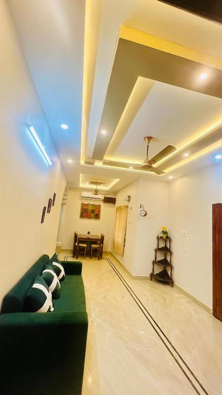 PENTHOUSE -Thanjavur home stays - image 10