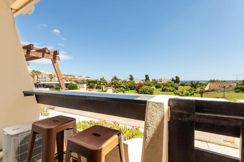 Emeraude Port Nature Sea and garden views in the heart of the Cap dAgde - image 16
