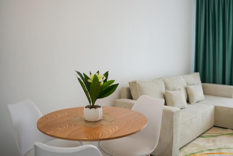 Hotel Poem Eforie Nord - Roof Top Pool & Panoramic Sea View - image 36
