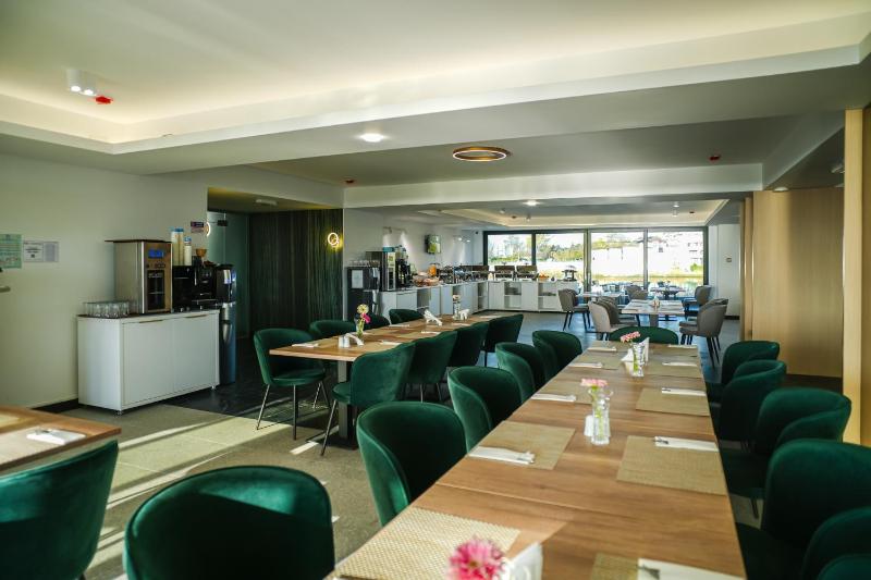 Hotel Poem Eforie Nord - Roof Top Pool & Panoramic Sea View - image 11