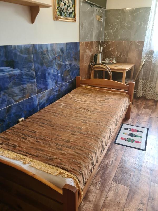 Classic Triple Room image 3
