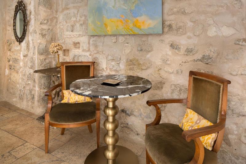 La Maison des Augustins 4 stars Spa et Fitness - image 25