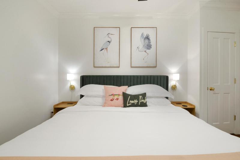 Deluxe King Room image 1