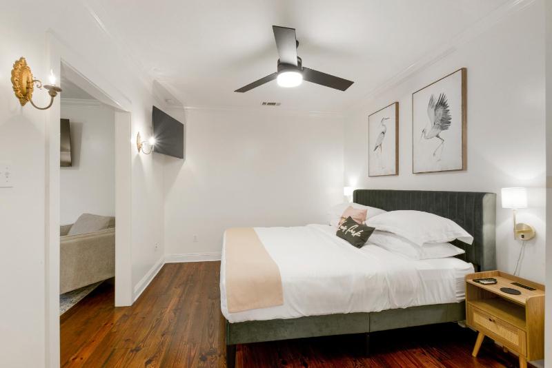 Louis Park Hotel - image 15