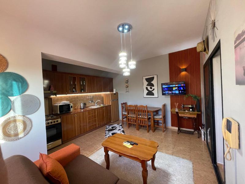 Temali Apartment 3 - image 16