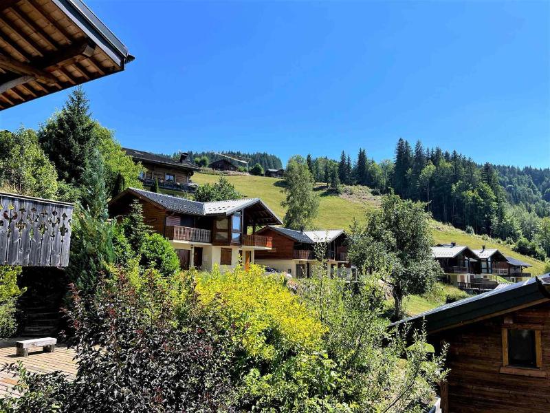 Appartement chaleureux avec WIFI et parking proche pistes 6 pers. - FR-1-598-108 - image 12