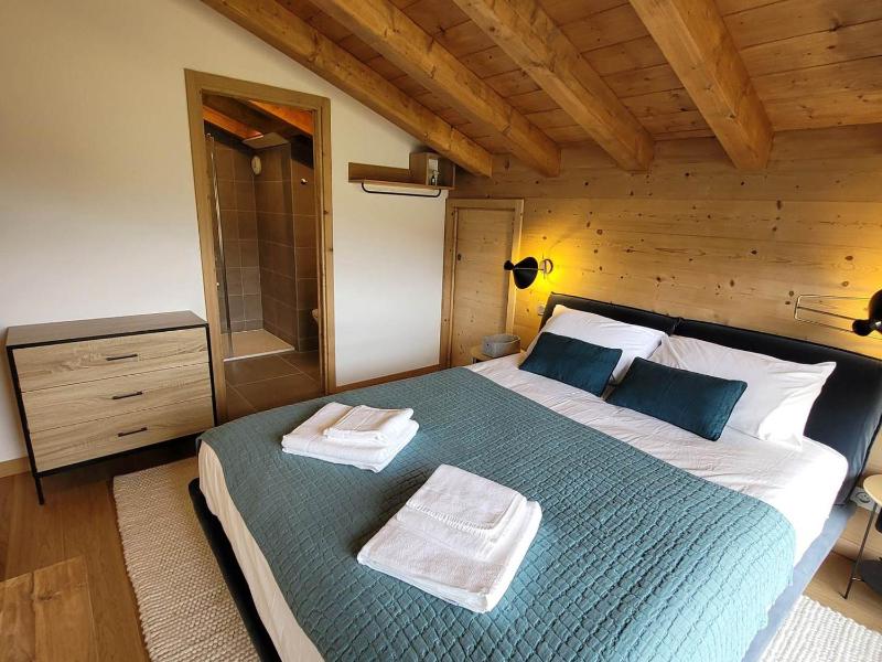 Appartement spacieux 3 chambres en suites aux Gets - FR-1-598-140 - image 6