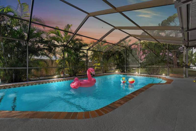The Tropical Retreat - image 49
