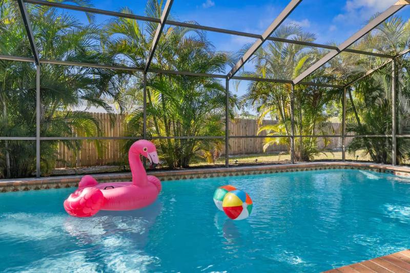 The Tropical Retreat - image 31