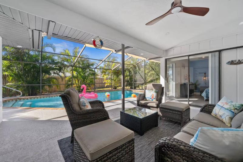 The Tropical Retreat - image 1