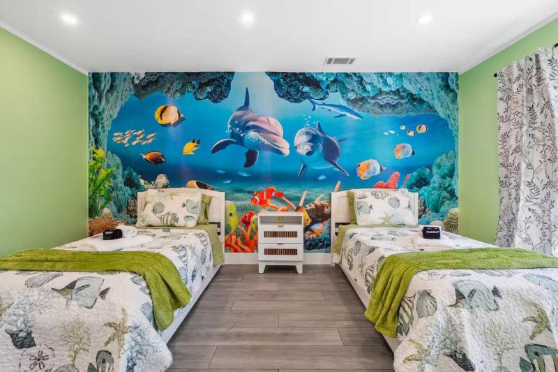 The Tropical Retreat - image 39