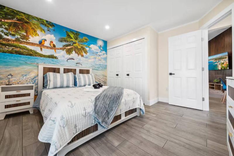 The Tropical Retreat - image 47