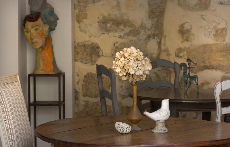 La Maison des Augustins 4 stars Spa et Fitness - image 33