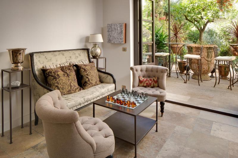 La Maison des Augustins 4 stars Spa et Fitness - image 12