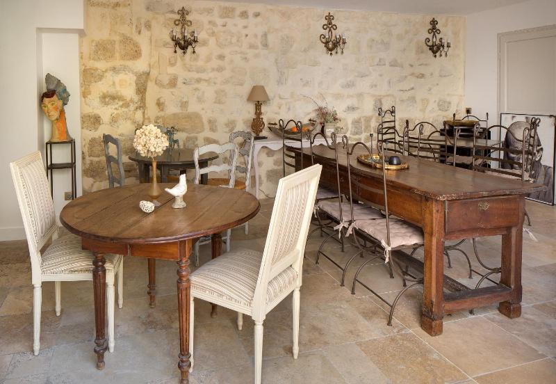 La Maison des Augustins 4 stars Spa et Fitness - image 26