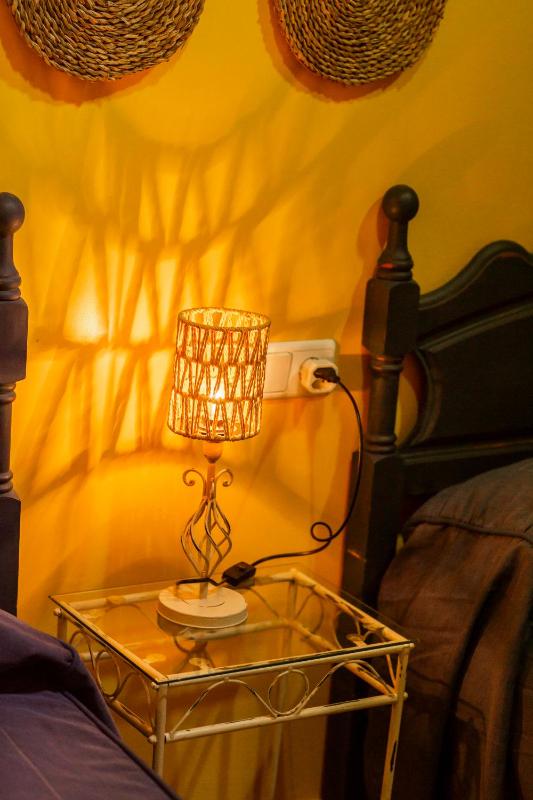 Double or Twin Room with Shared Bathroom image 3