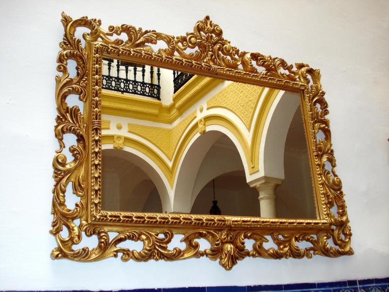 Hotel Abanico Casa Palacio - image 7
