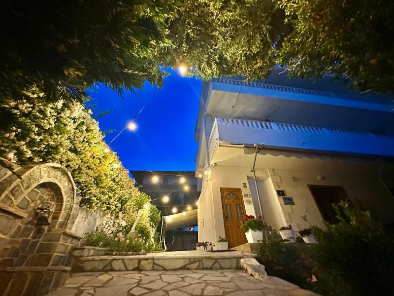 Vila Renato Ksamil - image 13