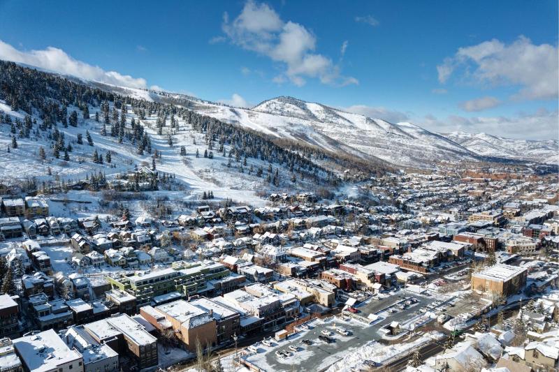 Village Loft Escape 35 Ski-In Ski-Out at Park City Mountain by SkyRun Park City - image 44