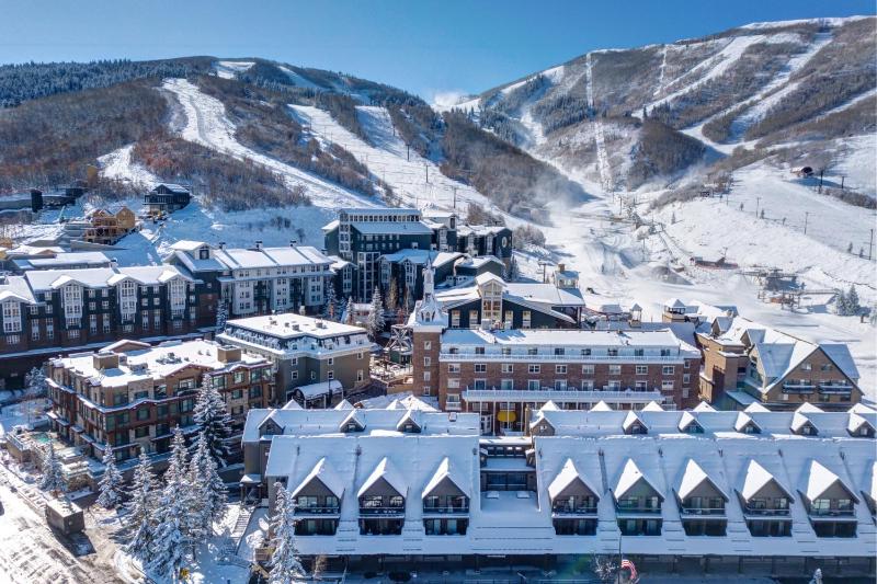 Village Loft Escape 35 Ski-In Ski-Out at Park City Mountain by SkyRun Park City - image 31