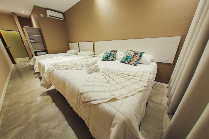 Paraiso Natural Apart & Hotel Iguazu - image 38