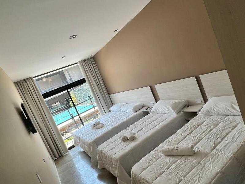 Paraiso Natural Apart & Hotel Iguazu - image 12