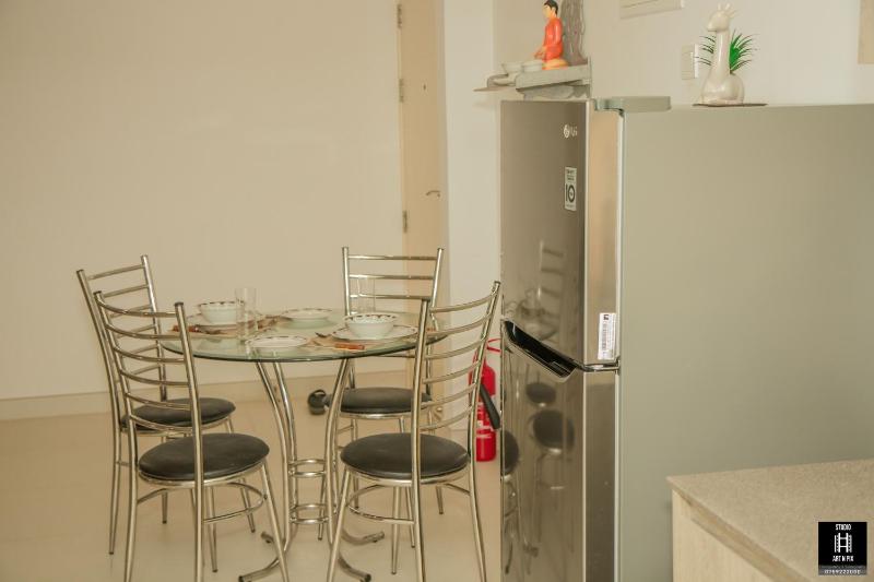Luxury fairway living-Galle apartments - image 12