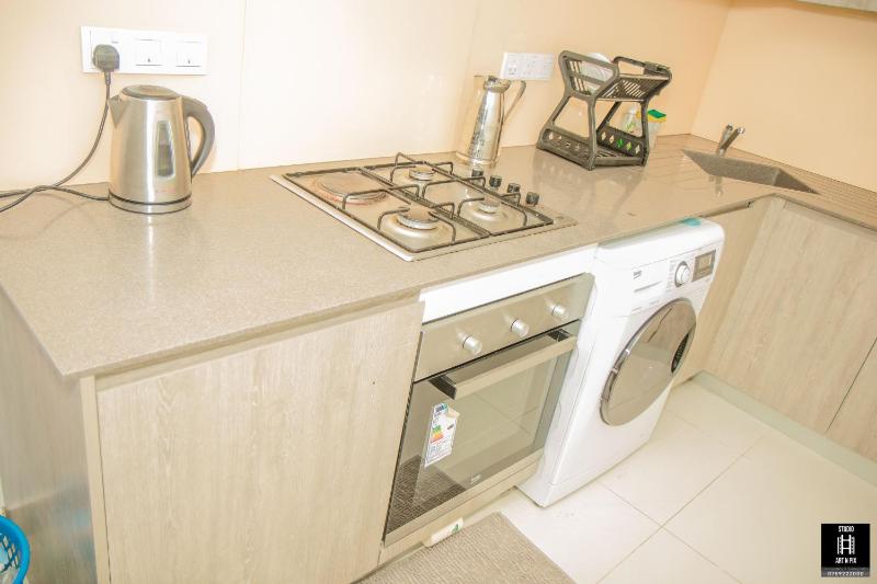 Luxury fairway living-Galle apartments - image 13