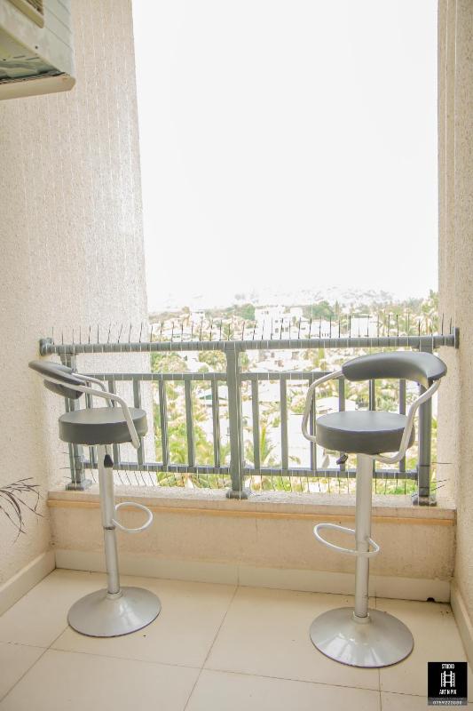 Luxury fairway living-Galle apartments - image 6