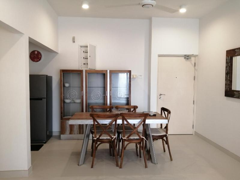 Fairway Family Apartments -Fully AC Kitchen Hot water Swiming Pool Baby Pool Tennis Squash Electricty Gas Water all free - image 15