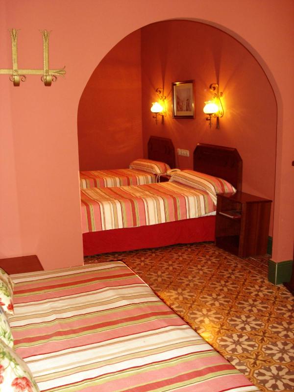 Hotel Abanico Casa Palacio - image 15