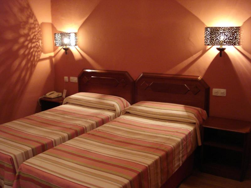 Hotel Abanico Casa Palacio - image 4