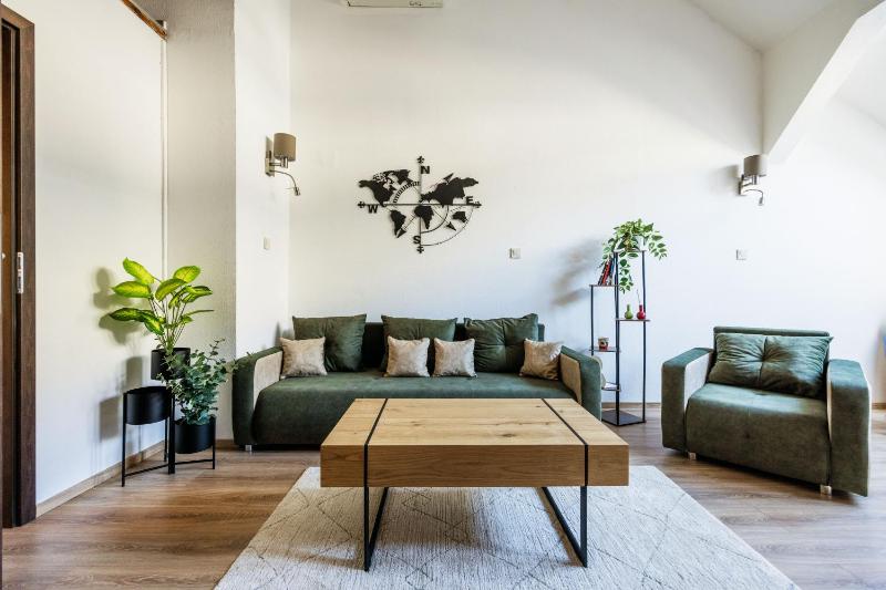 Unique Experience Apartment - image 13