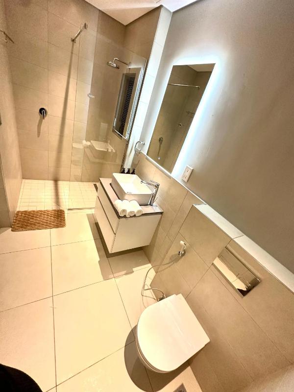 One Roma by the Cubes - image 8
