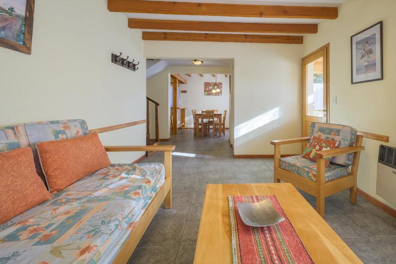 Apartments Bariloche - San Martin de los Andes Lodge - image 13
