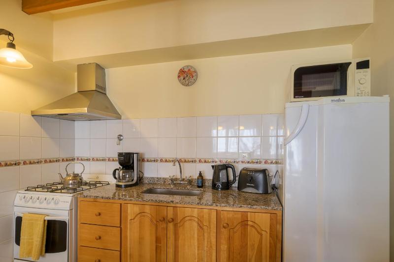 Apartments Bariloche - San Martin de los Andes Lodge - image 31