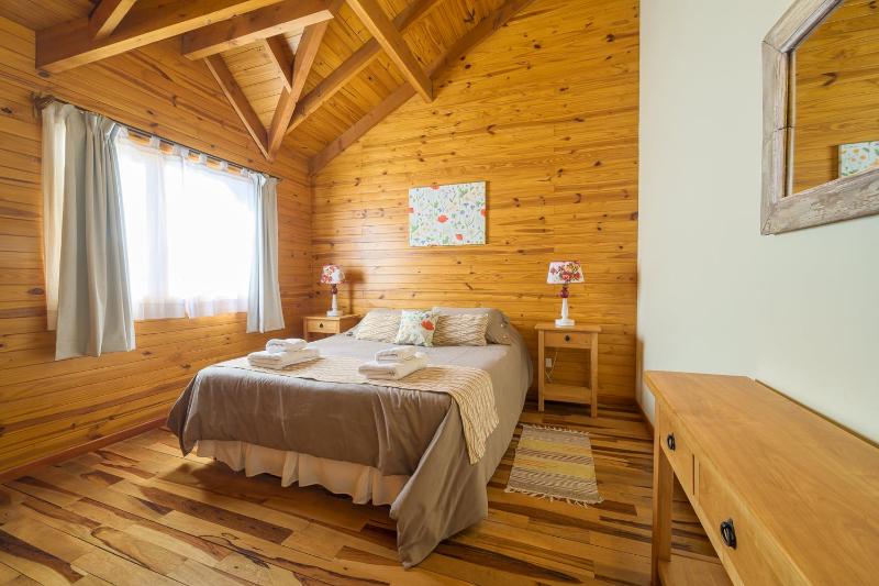 Apartments Bariloche - San Martin de los Andes Lodge - image 4