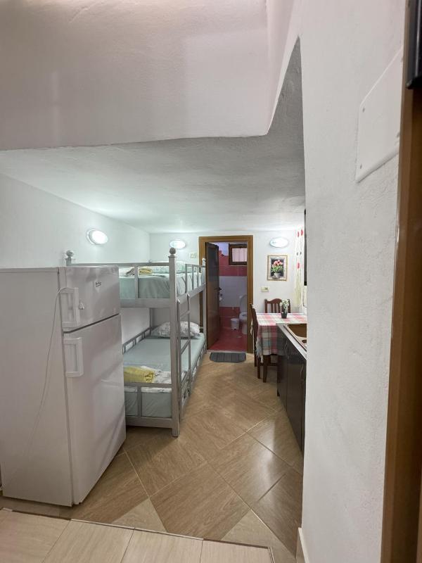 Apartment with Terrace image 3